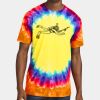 Window Tie Dye Tee Thumbnail