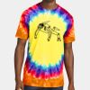 Window Tie Dye Tee Thumbnail