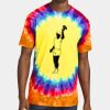 Window Tie Dye Tee Thumbnail