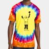 Window Tie Dye Tee Thumbnail