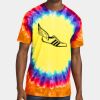 Window Tie Dye Tee Thumbnail