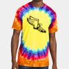 Window Tie Dye Tee Thumbnail