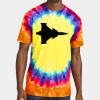 Window Tie Dye Tee Thumbnail