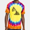 Window Tie Dye Tee Thumbnail
