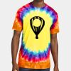 Window Tie Dye Tee Thumbnail