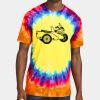 Window Tie Dye Tee Thumbnail