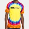 Window Tie Dye Tee Thumbnail