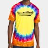 Window Tie Dye Tee Thumbnail