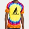 Window Tie Dye Tee Thumbnail