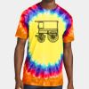 Window Tie Dye Tee Thumbnail