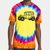 Window Tie Dye Tee Thumbnail