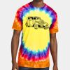 Window Tie Dye Tee Thumbnail