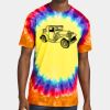 Window Tie Dye Tee Thumbnail