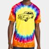 Window Tie Dye Tee Thumbnail