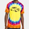 Window Tie Dye Tee Thumbnail