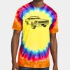 Window Tie Dye Tee Thumbnail
