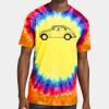 Window Tie Dye Tee Thumbnail