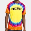 Window Tie Dye Tee Thumbnail