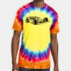 Window Tie Dye Tee Thumbnail