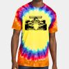 Window Tie Dye Tee Thumbnail