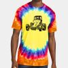 Window Tie Dye Tee Thumbnail