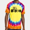 Window Tie Dye Tee Thumbnail