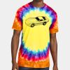 Window Tie Dye Tee Thumbnail