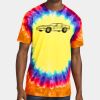 Window Tie Dye Tee Thumbnail