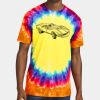 Window Tie Dye Tee Thumbnail