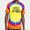 Window Tie Dye Tee Thumbnail