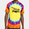 Window Tie Dye Tee Thumbnail