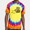Window Tie Dye Tee Thumbnail