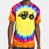 Window Tie Dye Tee Thumbnail