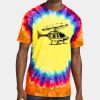 Window Tie Dye Tee Thumbnail