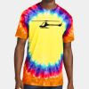 Window Tie Dye Tee Thumbnail