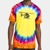 Window Tie Dye Tee Thumbnail