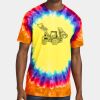 Window Tie Dye Tee Thumbnail