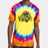 Window Tie Dye Tee Thumbnail