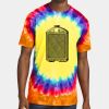 Window Tie Dye Tee Thumbnail