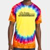 Window Tie Dye Tee Thumbnail