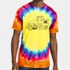 Window Tie Dye Tee Thumbnail