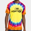 Window Tie Dye Tee Thumbnail