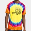 Window Tie Dye Tee Thumbnail
