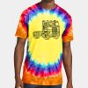 Window Tie Dye Tee Thumbnail