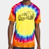 Window Tie Dye Tee Thumbnail