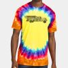 Window Tie Dye Tee Thumbnail