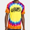 Window Tie Dye Tee Thumbnail