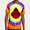 Window Tie Dye Tee Thumbnail