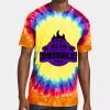 Window Tie Dye Tee Thumbnail
