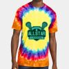 Window Tie Dye Tee Thumbnail